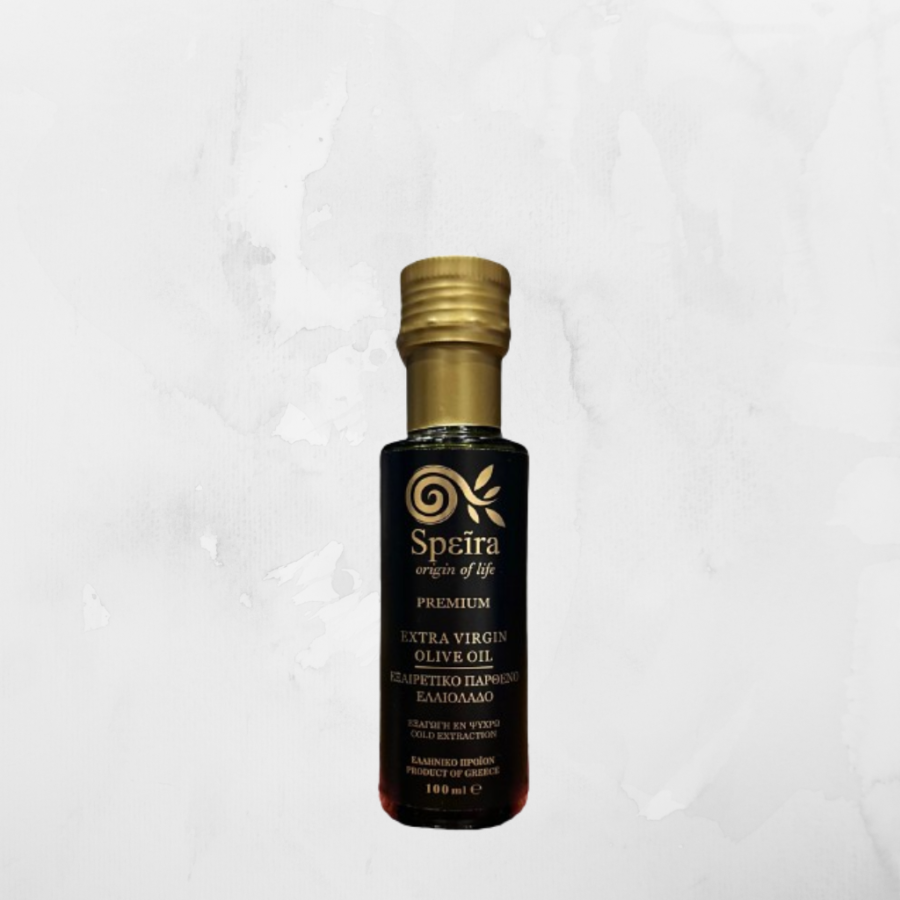 Speira Extra Virgin Olive Oil 100ml