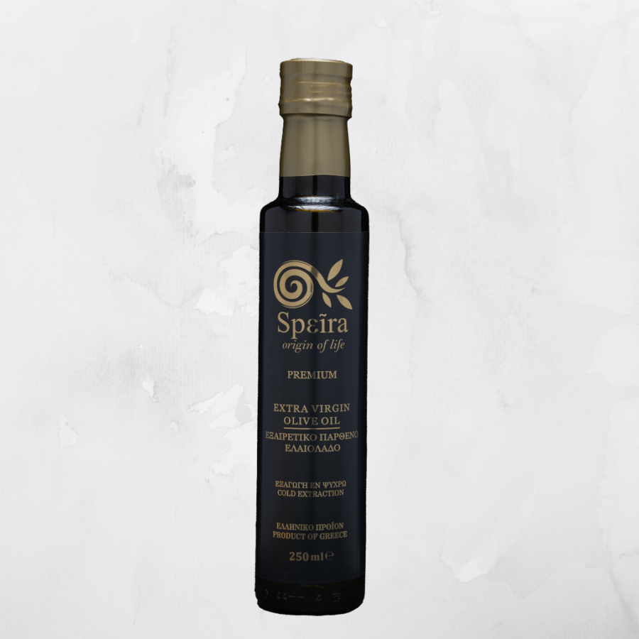 Speira Extra Virgin Olive Oil 250ml