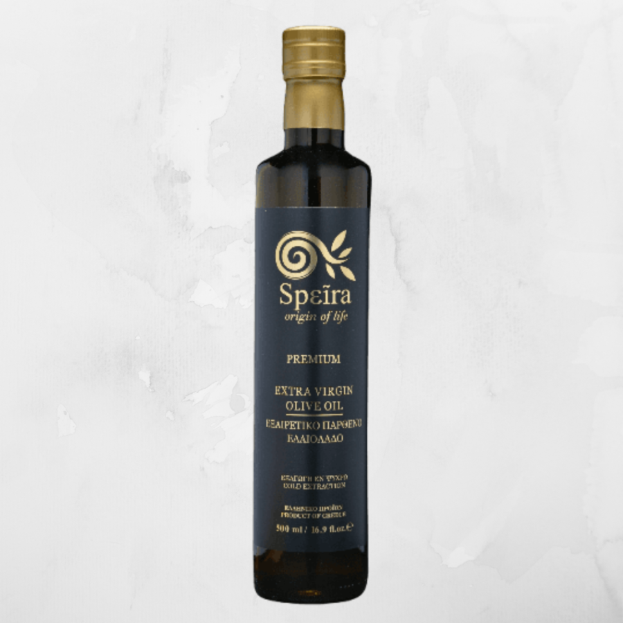 Speira Extra Virgin Olive Oil 500ml