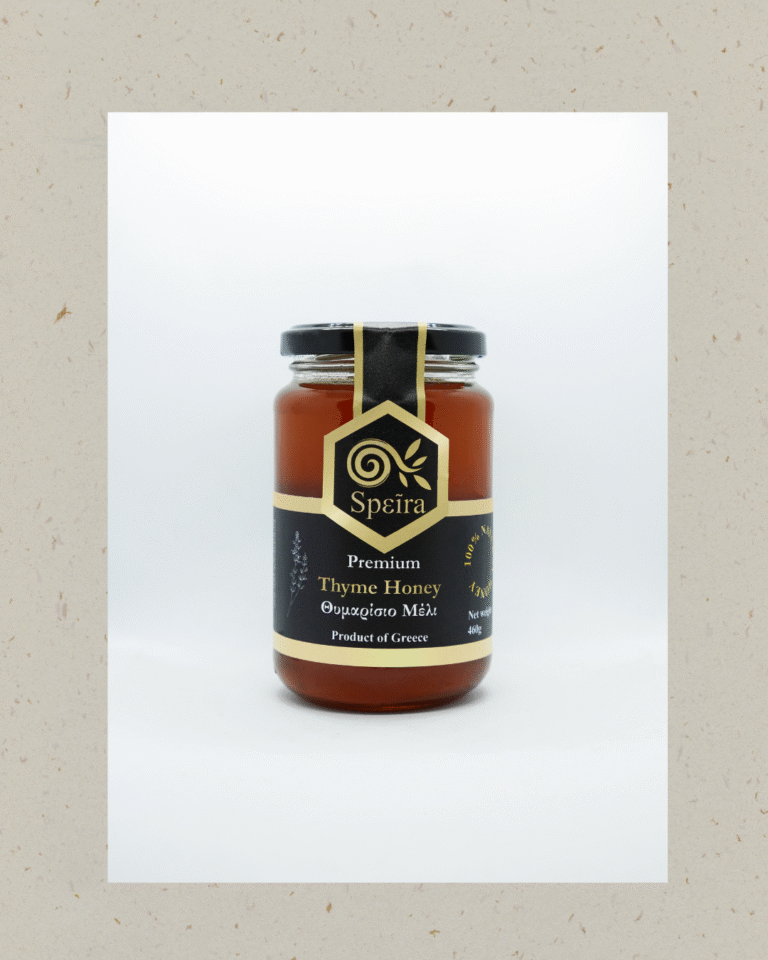 thyme honey