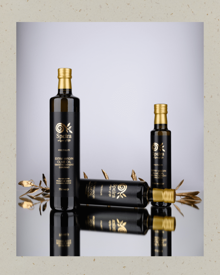 extra virgin olive oil